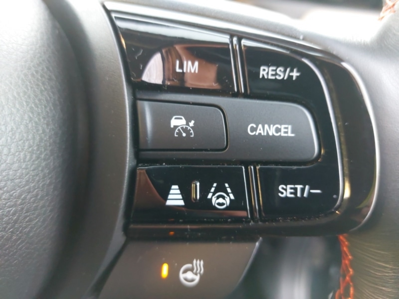 Used Honda HR-V 2022 for sale - 77168895: Photo 16