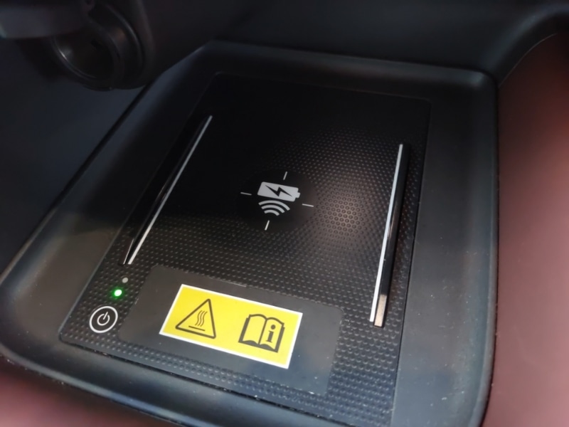 Used Honda HR-V 2022 for sale - 77168895: Photo 17