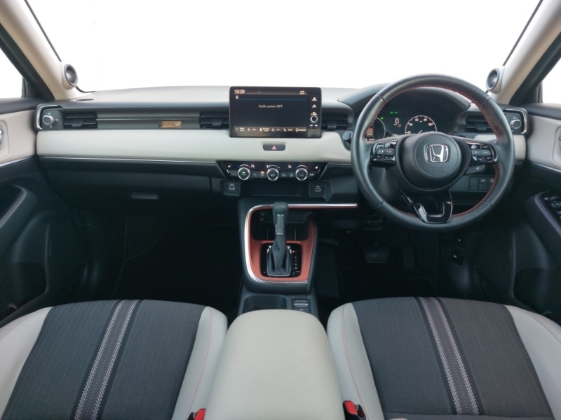 Used Honda HR-V 2022 for sale - 77168895: Photo 2