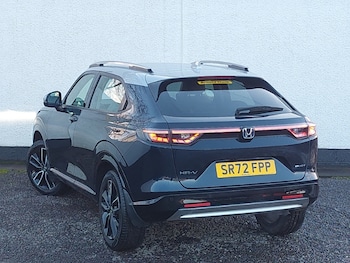 Used Honda HR-V 2022 for sale - 77168895: Photo