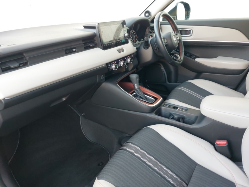 Used Honda HR-V 2022 for sale - 77168895: Photo 5