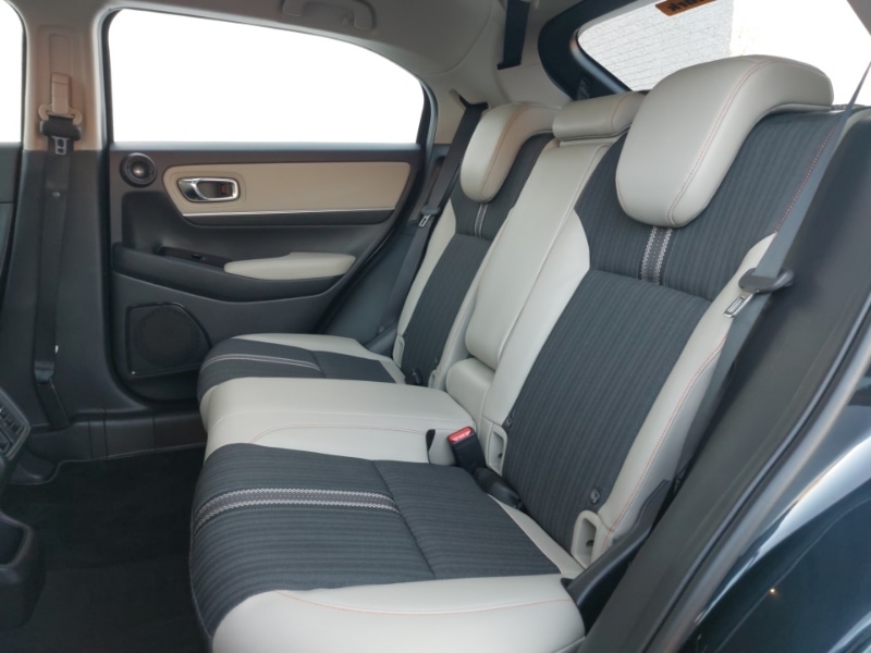 Used Honda HR-V 2022 for sale - 77168895: Photo 6