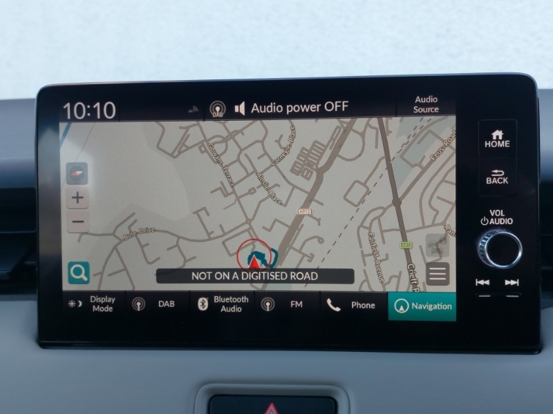 Used Honda HR-V 2022 for sale - 77168895: Photo 7