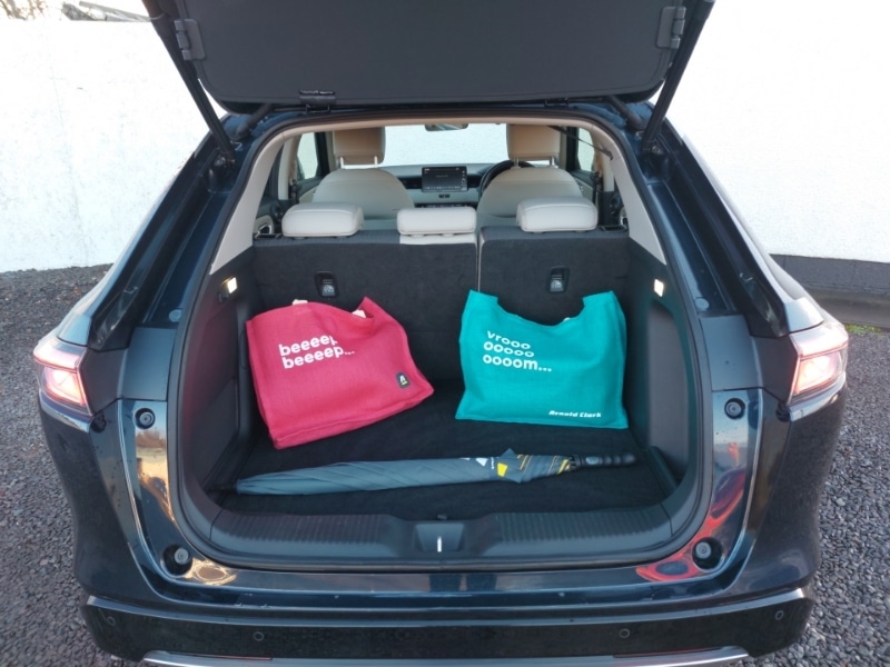 Used Honda HR-V 2022 for sale - 77168895: Photo 8