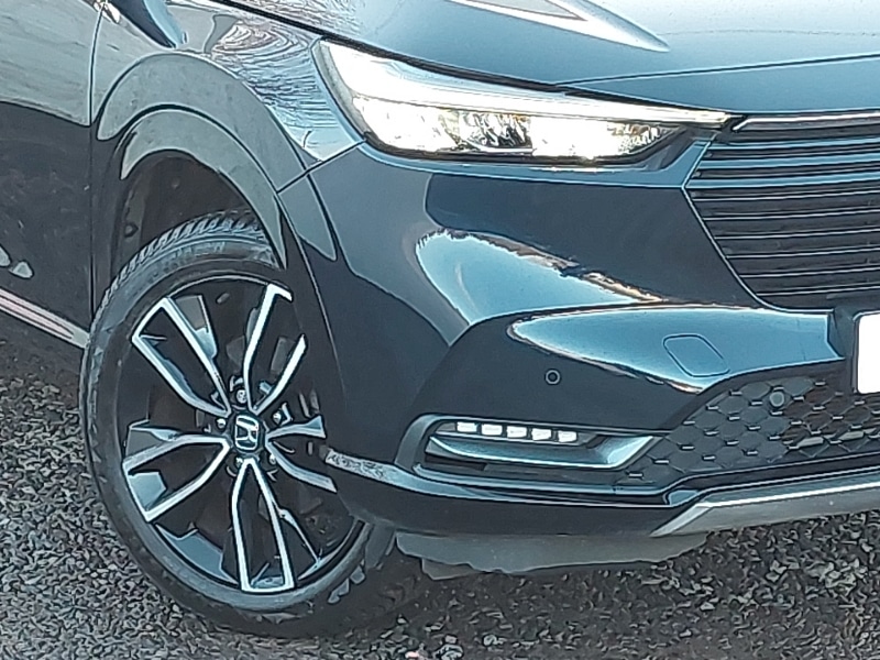 Used Honda HR-V 2022 for sale - 77168895: Photo 9