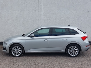 Used Skoda Scala 2021 for sale - 75612605: Photo