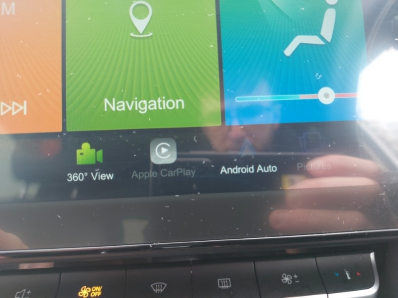 Used MG MG ZS 2024 for sale - 76393002: Photo 17