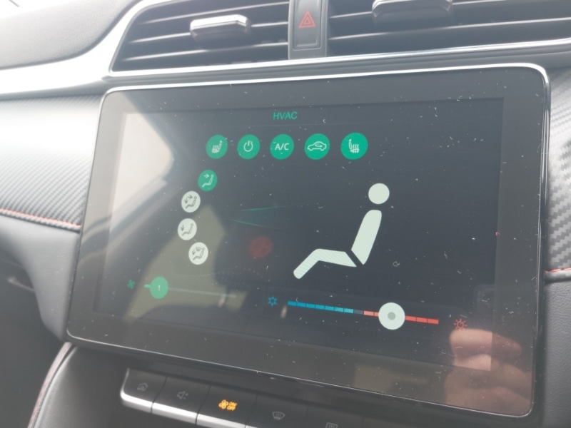 Used MG MG ZS 2024 for sale - 76393002: Photo 18