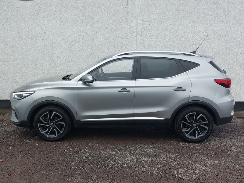 Used MG MG ZS 2024 for sale - 76393002: Photo 4