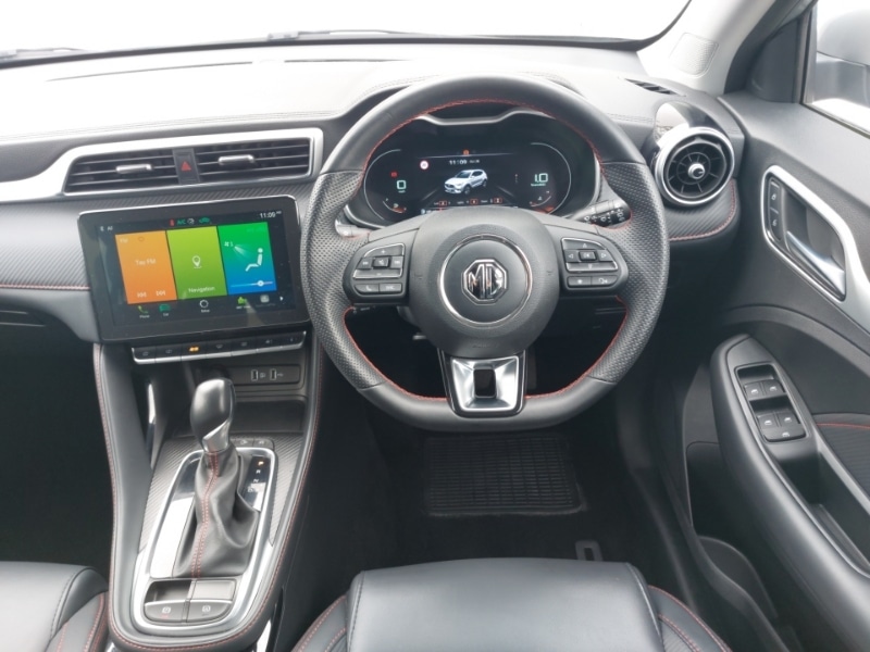 Used MG MG ZS 2024 for sale - 76393002: Photo 7