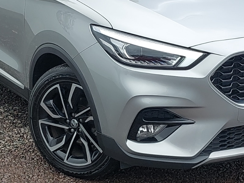 Used MG MG ZS 2024 for sale - 76393002: Photo 9