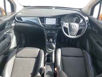 Used Vauxhall Mokka X 2019 for sale - 79723800: Photo