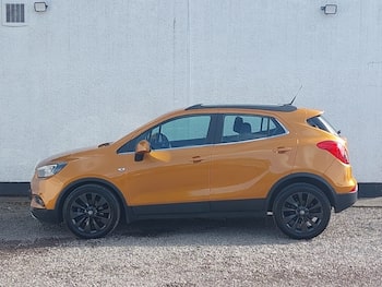 Used Vauxhall Mokka X 2019 for sale - 79723800: Photo