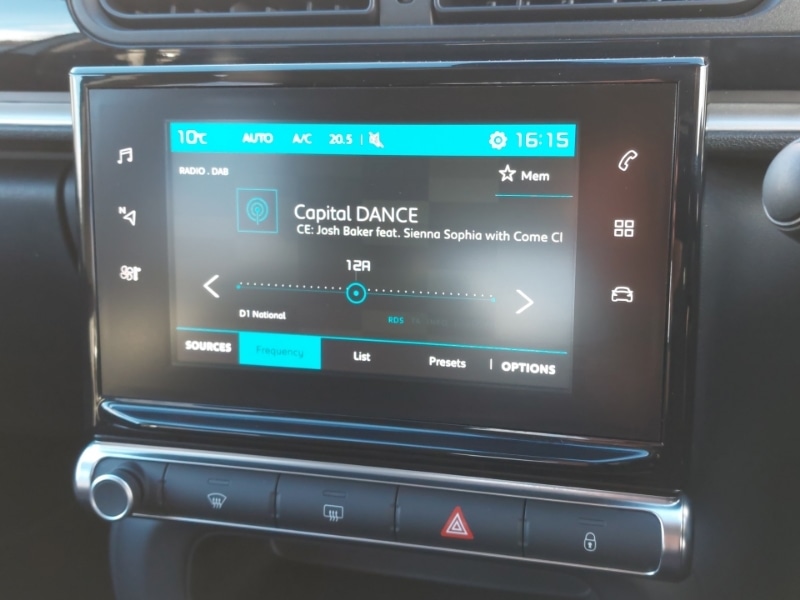 Used Citroen C3 2017 for sale - 77881822: Photo 10