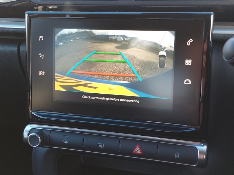 Used Citroen C3 2017 for sale - 77881822: Photo 11