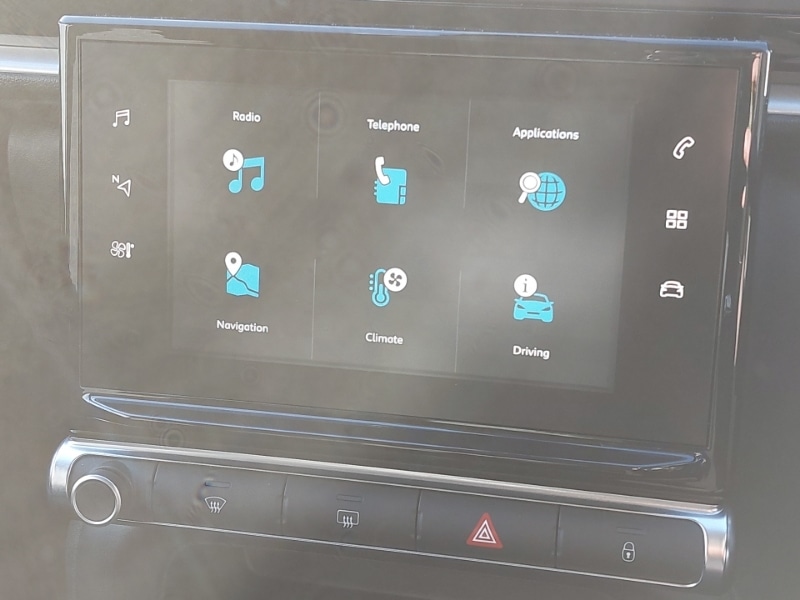 Used Citroen C3 2017 for sale - 77881822: Photo 12