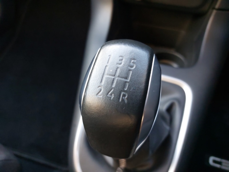 Used Citroen C3 2017 for sale - 77881822: Photo 13