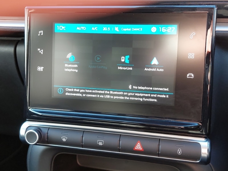 Used Citroen C3 2017 for sale - 77881822: Photo 18