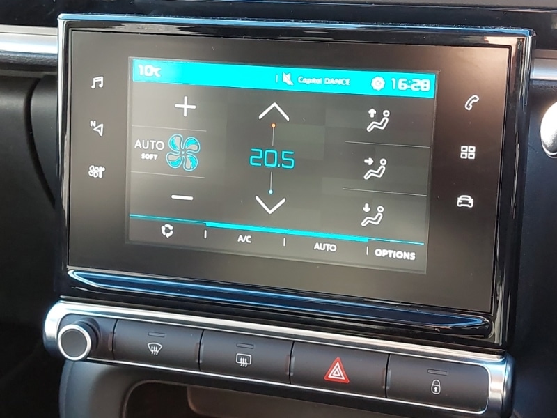 Used Citroen C3 2017 for sale - 77881822: Photo 19