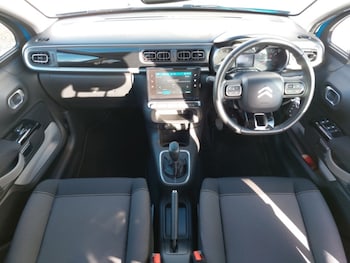 Used Citroen C3 2017 for sale - 77881822: Photo