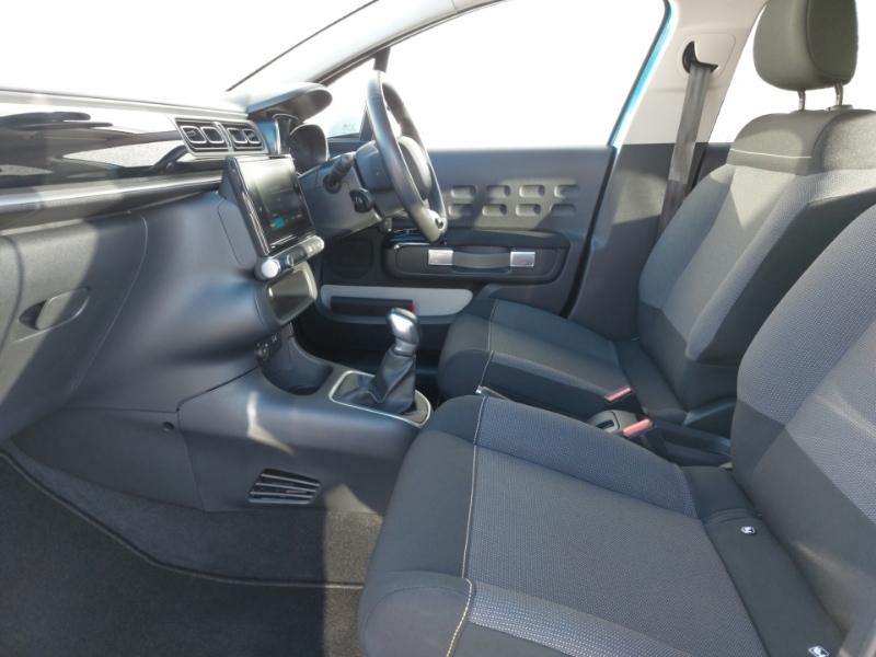 Used Citroen C3 2017 for sale - 77881822: Photo 5