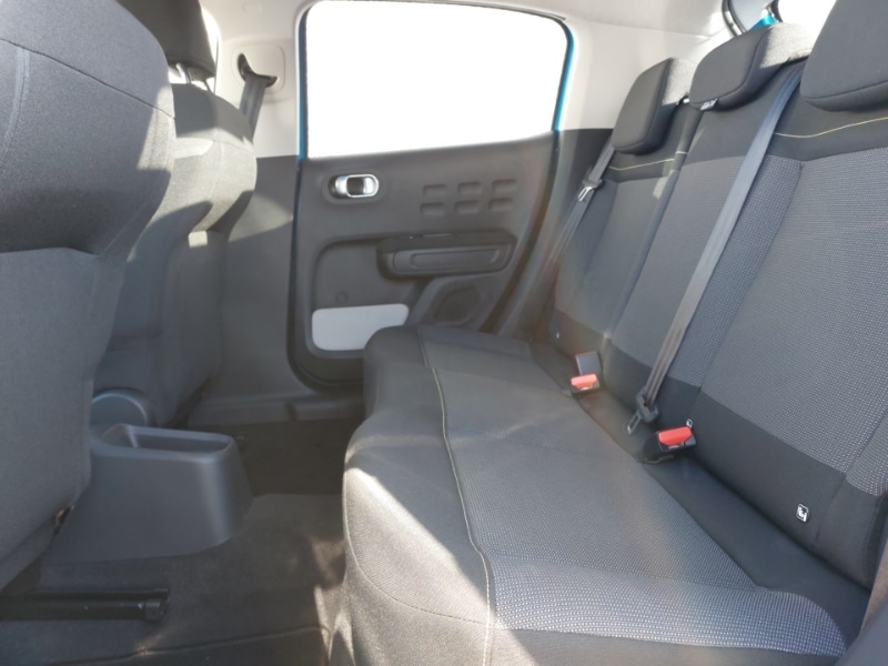 Used Citroen C3 2017 for sale - 77881822: Photo 6