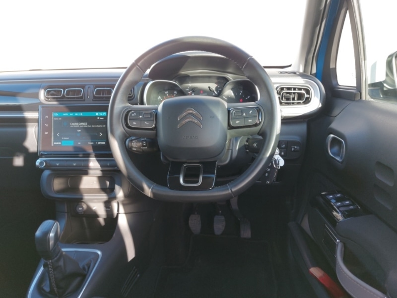 Used Citroen C3 2017 for sale - 77881822: Photo 7