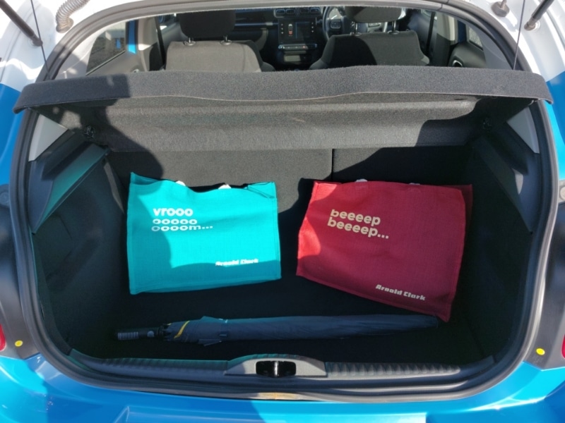 Used Citroen C3 2017 for sale - 77881822: Photo 8