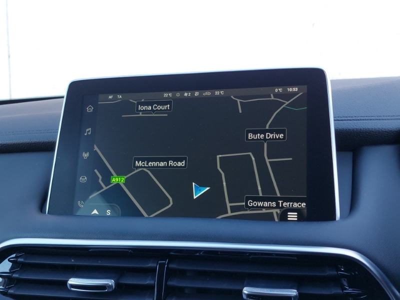 Used MG MG HS 2023 for sale - 76579154: Photo 10