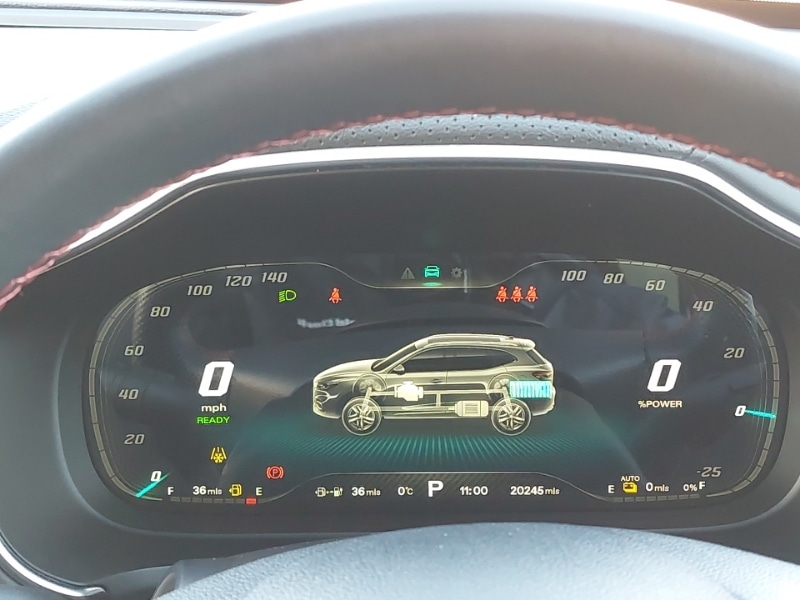 Used MG MG HS 2023 for sale - 76579154: Photo 12