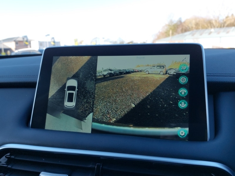 Used MG MG HS 2023 for sale - 76579154: Photo 15