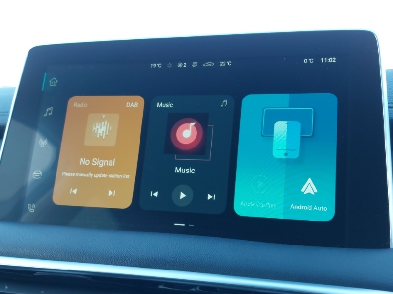 Used MG MG HS 2023 for sale - 76579154: Photo 16