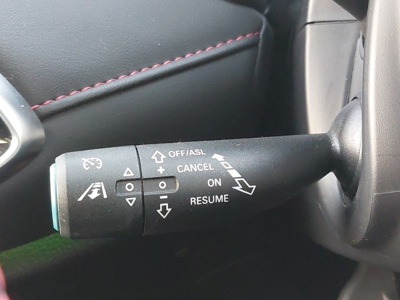 Used MG MG HS 2023 for sale - 76579154: Photo 18