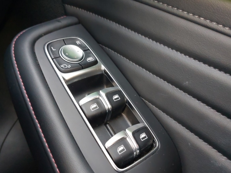 Used MG MG HS 2023 for sale - 76579154: Photo 19