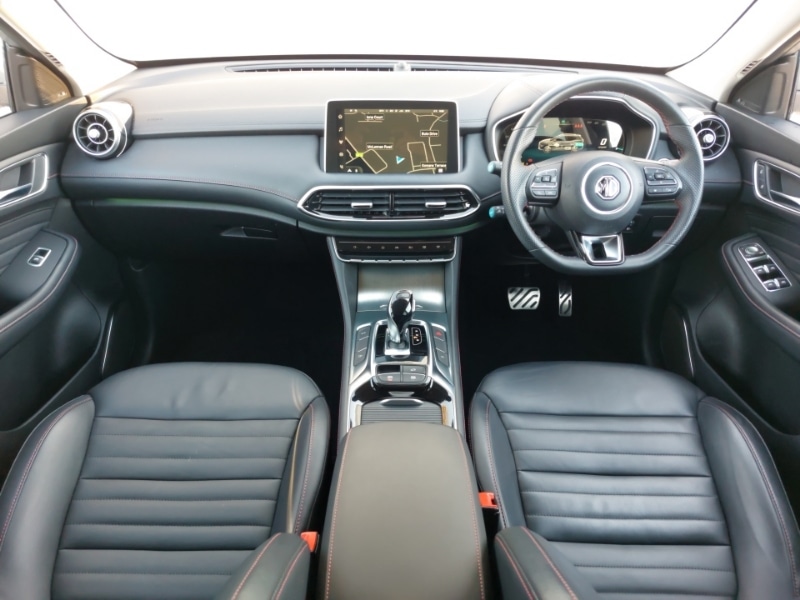 Used MG MG HS 2023 for sale - 76579154: Photo 2