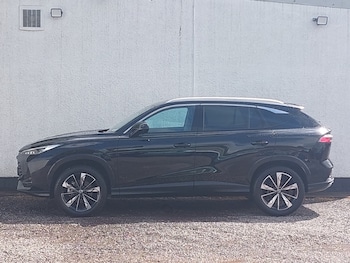 Used MG MG HS 2025 for sale - 78795528: Photo