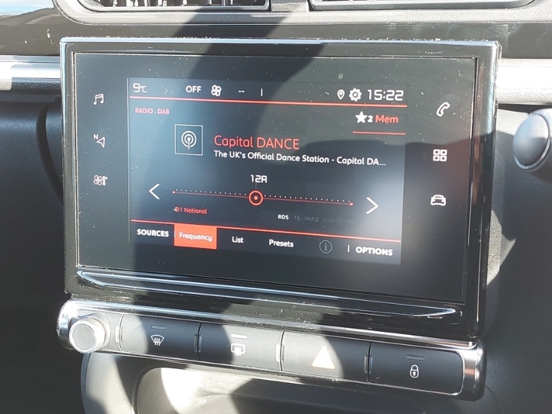 Used Citroen C3 2023 for sale - 77881824: Photo 11