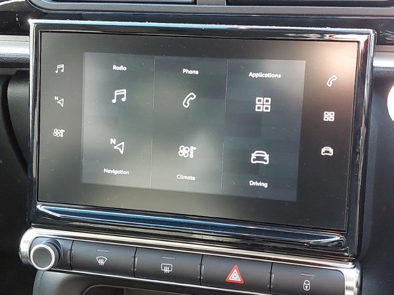 Used Citroen C3 2023 for sale - 77881824: Photo 17