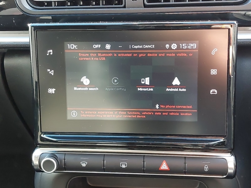 Used Citroen C3 2023 for sale - 77881824: Photo 18