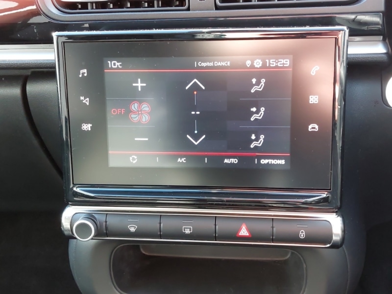 Used Citroen C3 2023 for sale - 77881824: Photo 19