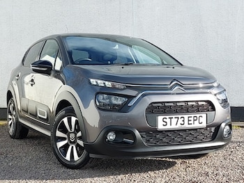 Used Citroen C3 2023 for sale - 77881824: Photo
