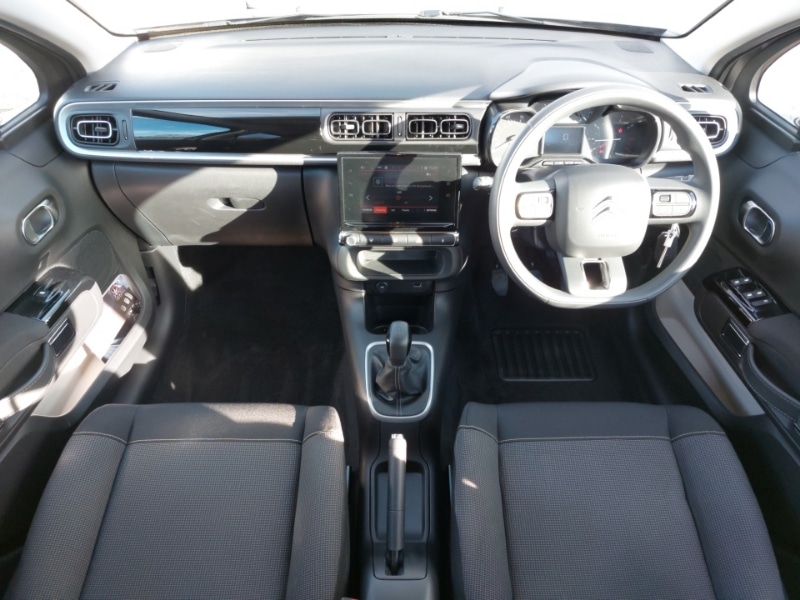 Used Citroen C3 2023 for sale - 77881824: Photo 2