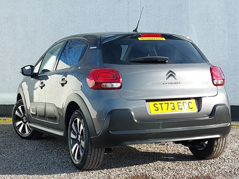 Used Citroen C3 2023 for sale - 77881824: Photo 3