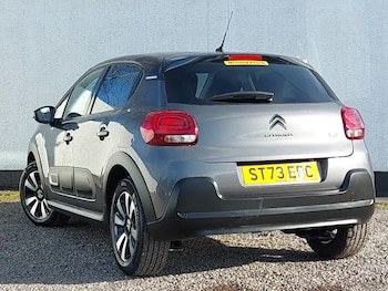 Used Citroen C3 2023 for sale - 77881824: Photo