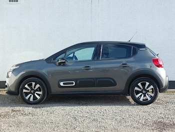 Used Citroen C3 2023 for sale - 77881824: Photo
