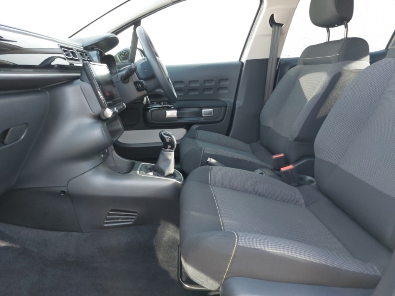 Used Citroen C3 2023 for sale - 77881824: Photo 5