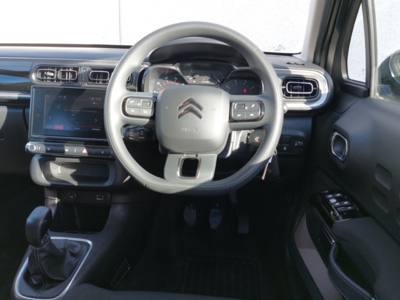 Used Citroen C3 2023 for sale - 77881824: Photo 7