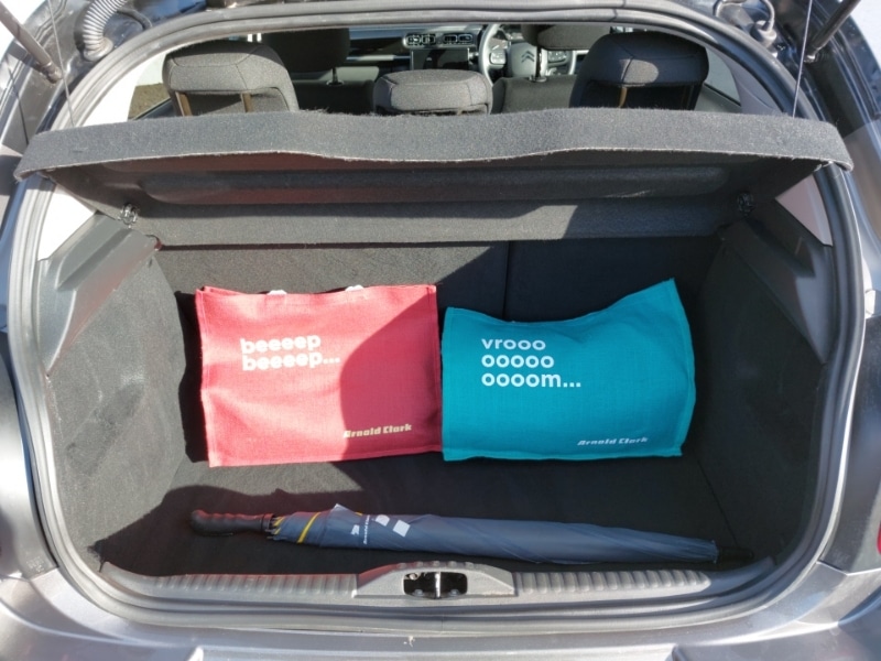 Used Citroen C3 2023 for sale - 77881824: Photo 8