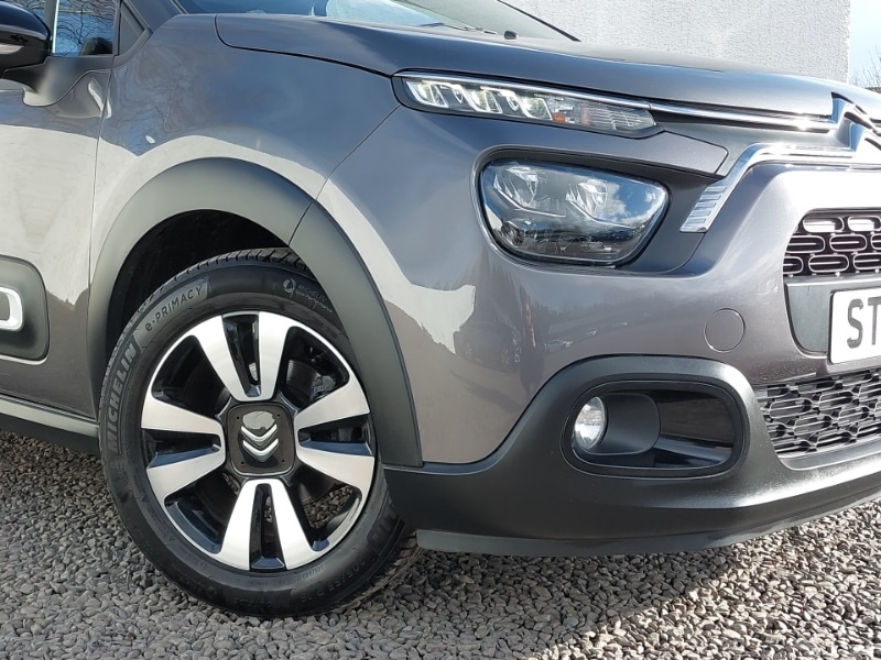 Used Citroen C3 2023 for sale - 77881824: Photo 9