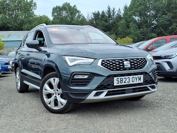 Used SEAT Ateca 2023 for sale - 79586448: Photo